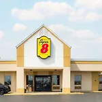 Super 8 By Wyndham Indianapolis South