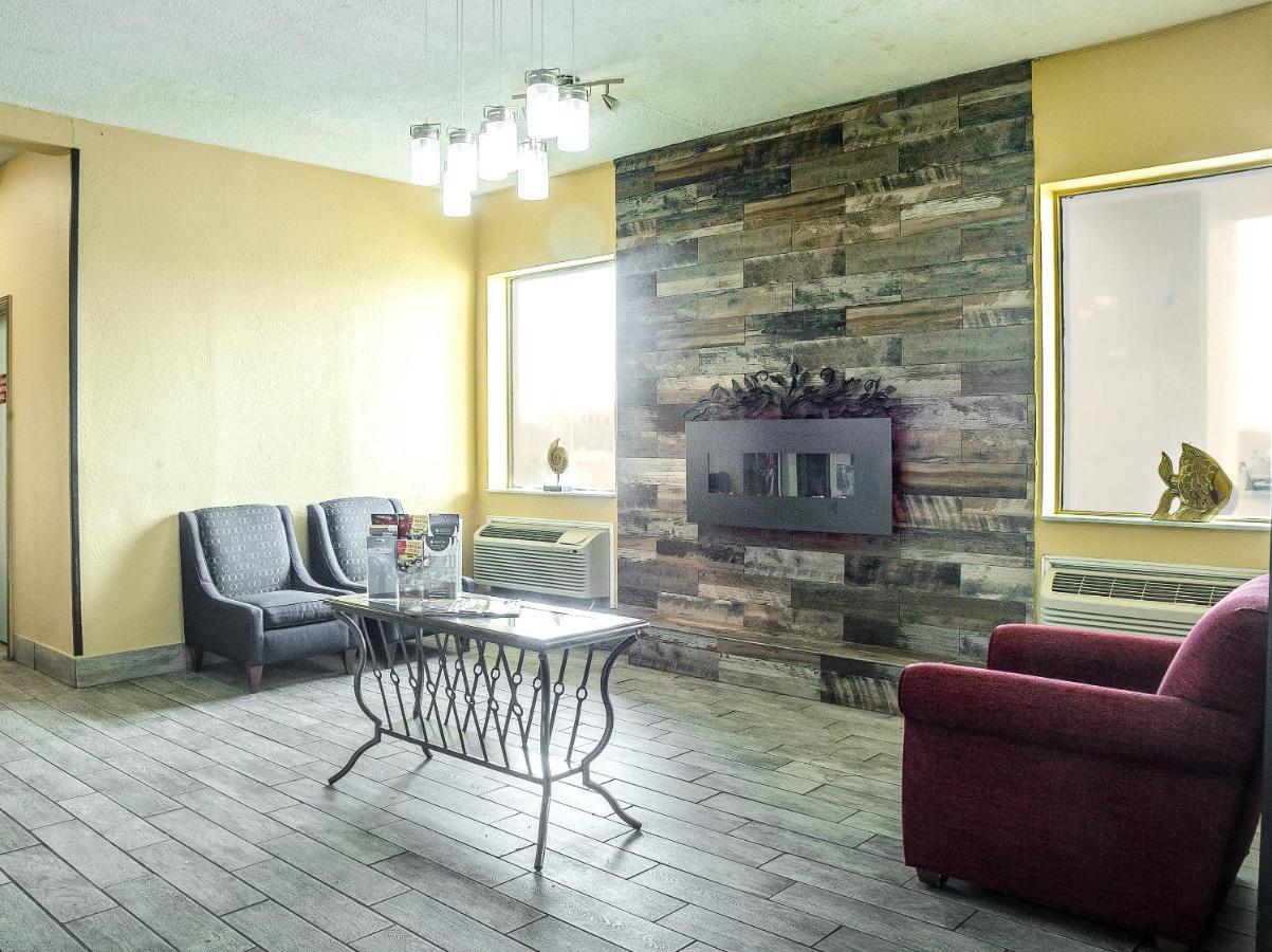 Motel Super 8 By Wyndham South Indianapolis
