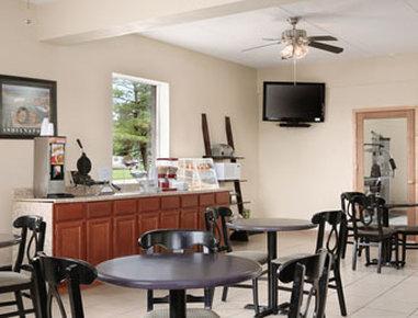 Motel Super 8 By Wyndham South Indianapolis
