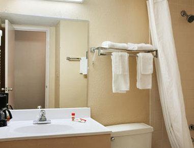 Super 8 By Wyndham South Motel Indianapolis