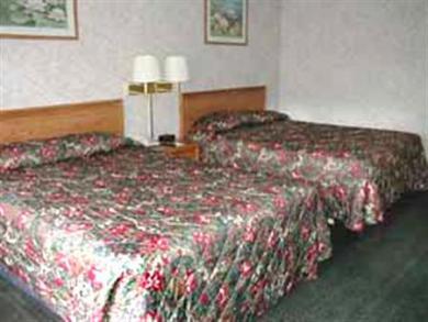 Super 8 By Wyndham South Motel 2*
